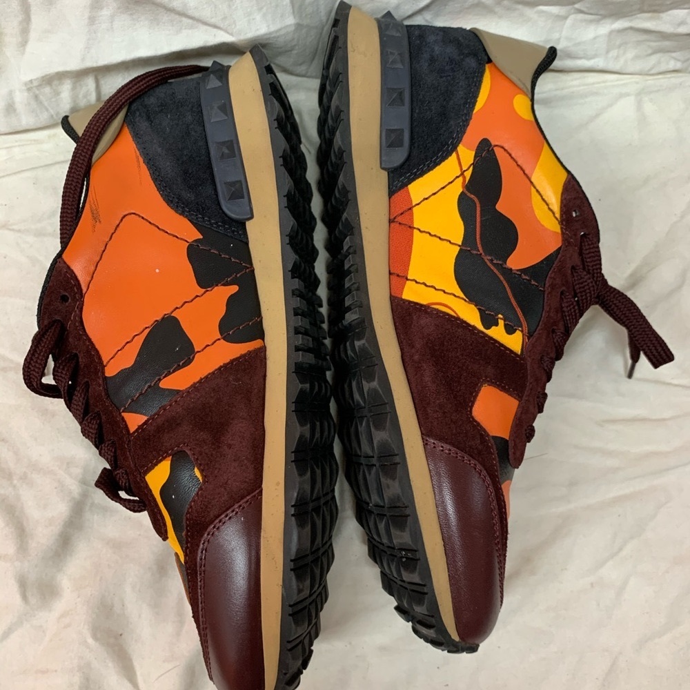 Valentino sneakers
